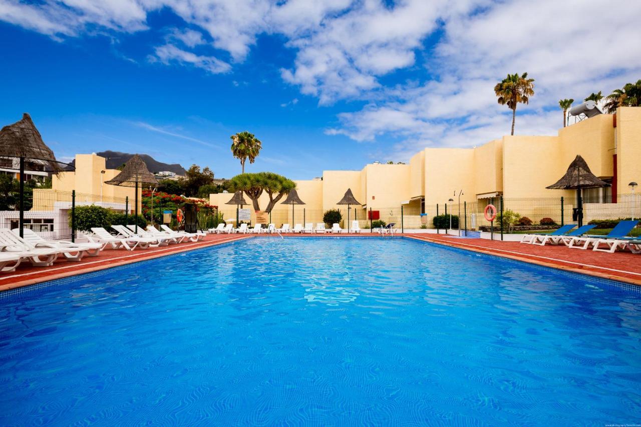 Bungalow Costa Adeje Cortijo 1-8 Playa de las Americas  Exterior photo