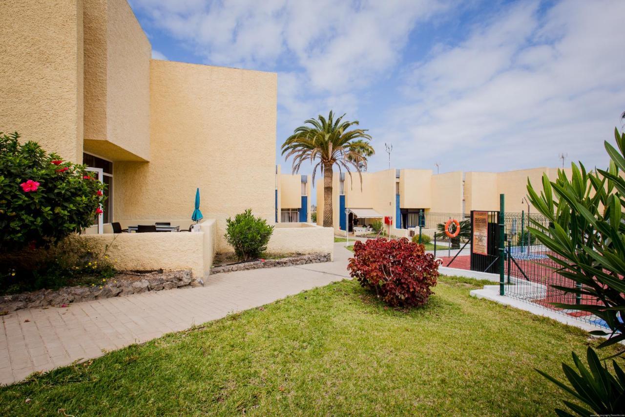 Bungalow Costa Adeje Cortijo 1-8 Playa de las Americas  Exterior photo