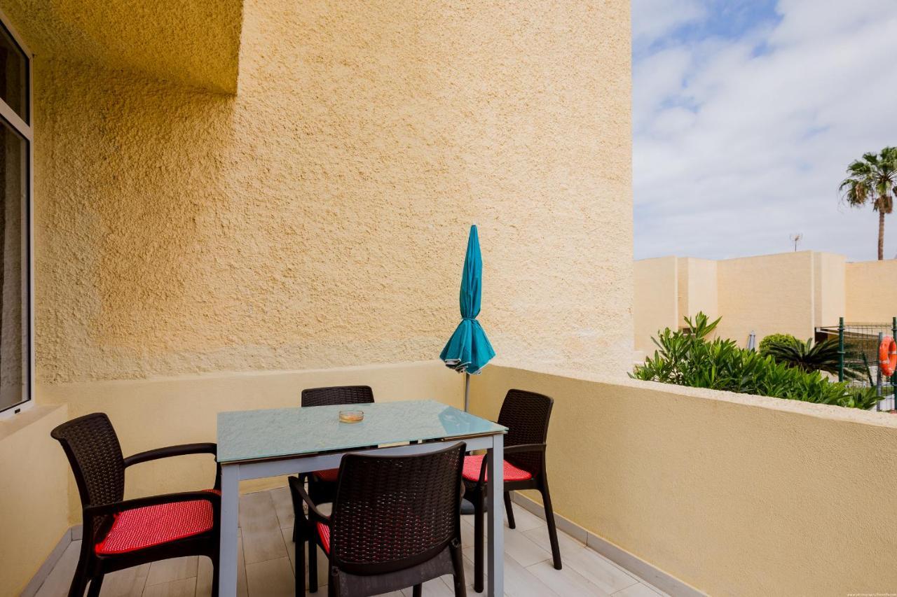 Bungalow Costa Adeje Cortijo 1-8 Playa de las Americas  Exterior photo